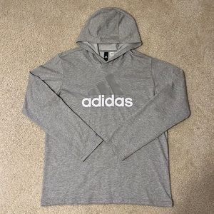 Adidas Essential Lightweight Hoodie